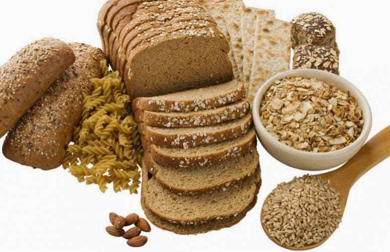 whole wheat grain foods for weight loss