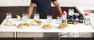 Top 10 Diet Myths busted by Shubi Husain - 10