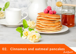 cinammon-oats-pancake
