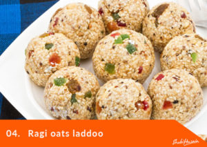 ragi-oats-laddoo